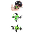 2016 NUEVO BAJO COSTO MINI NANO Quadcopter 3d flip rc lily drone